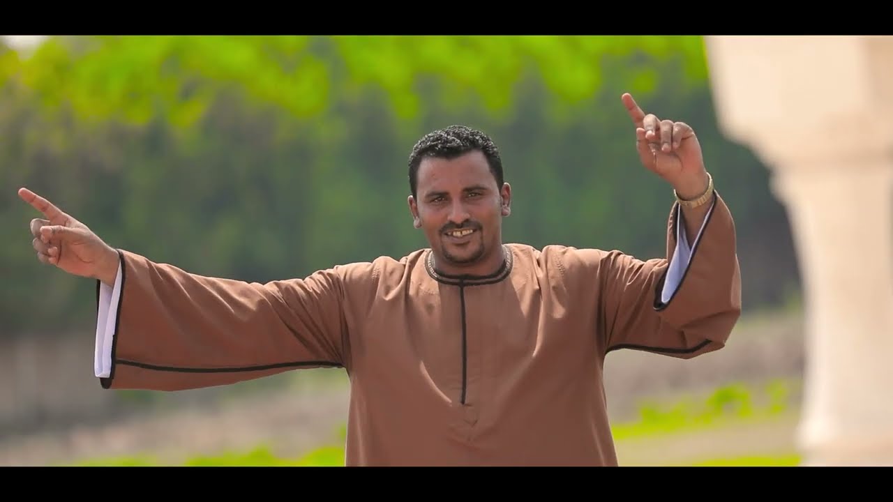 كليب كوكب الصعيد محمود سليم نسيتى اصلك
