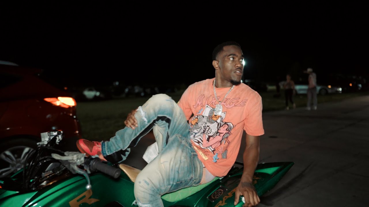 S.O.B Kam x S.O.B Nephew - “Da Mobb”(Official Music Video) ShotBy@Jarico2x