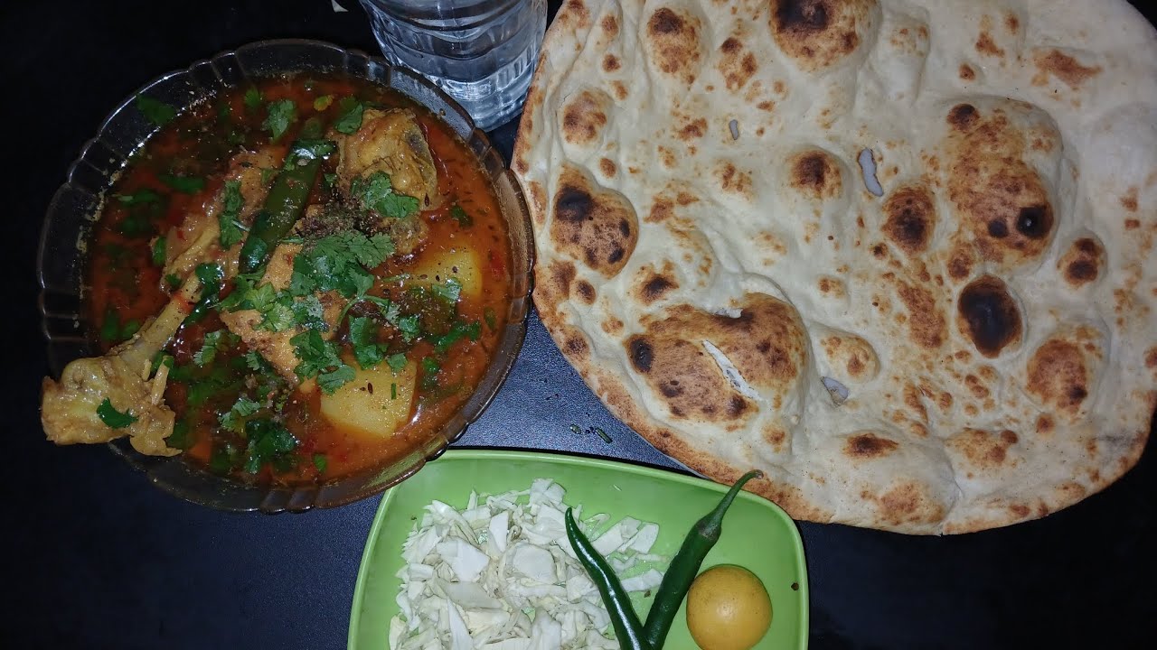Dasi kitchen 😋 Dasi khana 