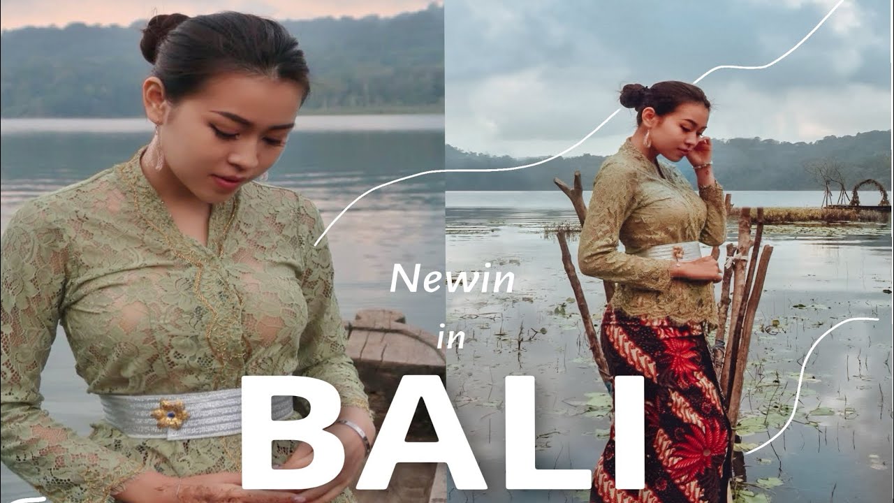 Khoe “ Người iu” Rồi Nè  💕 | Bali Vlog