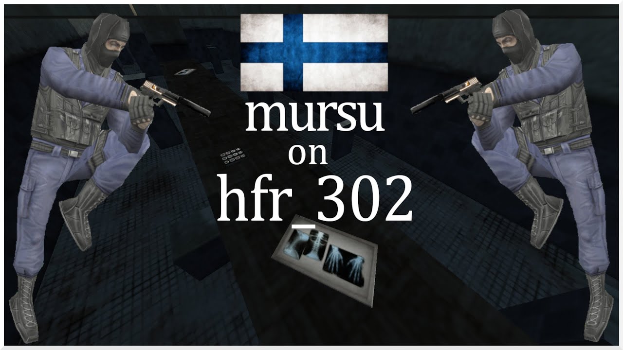 hfr_302 in 08:11.95 by mursu