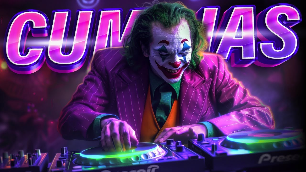 ⚡LAS MEJORES CUMBIAS PERRONAS SONIDERAS 2026😍CUMBIAS NUEVAS MIX PARA BAILAR TODA LA NOCHE🕺💃