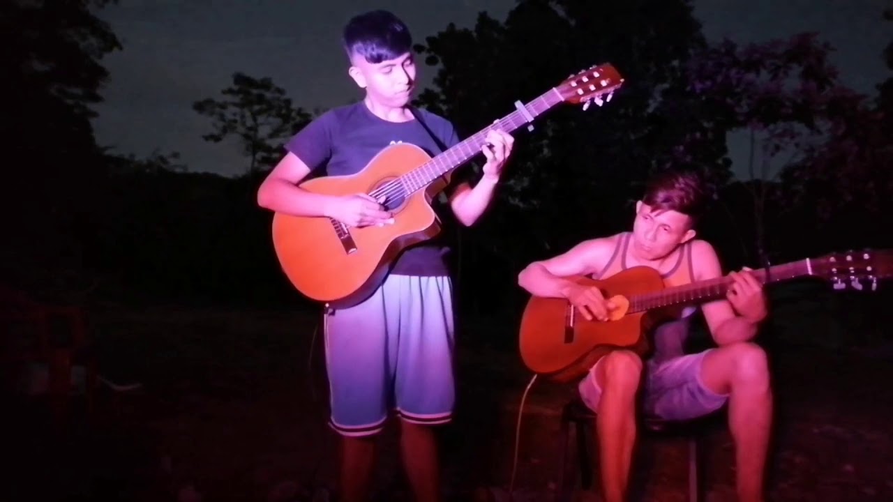Torrente de gallino lamento (Hermanos Flores)