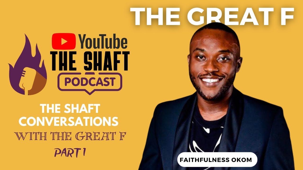 #1. The Great F - Part 1