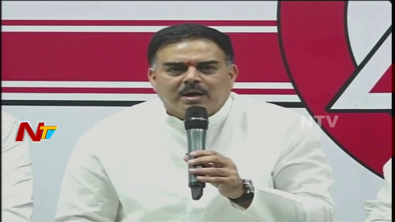Nadendla Manohar Joins Jansena, Seeks Everyone Participation in Janasena Kavathu on October 15th