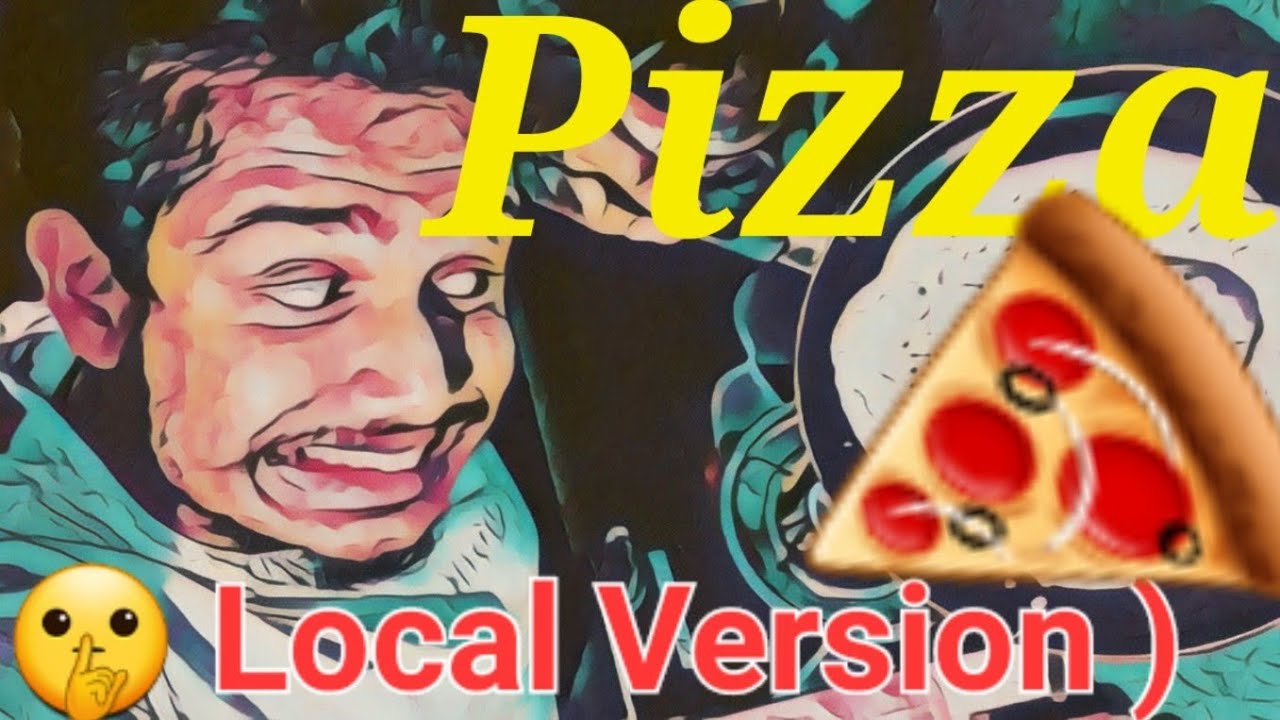 🍕 Завтрак с пиццей в местном стиле 😋 | Уютный семейный видеоблог «Дождливое утро» 🌧️☕ | Вкусная м...