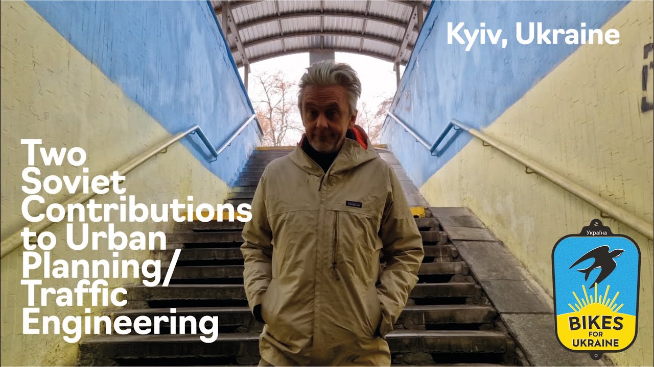 What Two Things Did the Soviets Contribute to Urban Planning/Engineering?