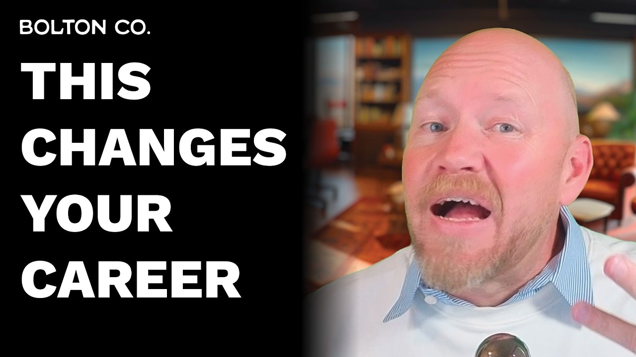 Locus of Control: The Psychology Behind Career Breakthroughs
