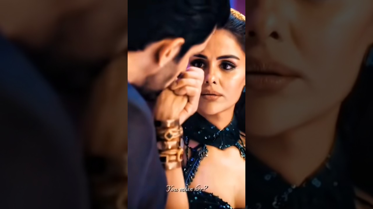 #love #priyankachahar #namikpaul #naagin #youtubeshorts