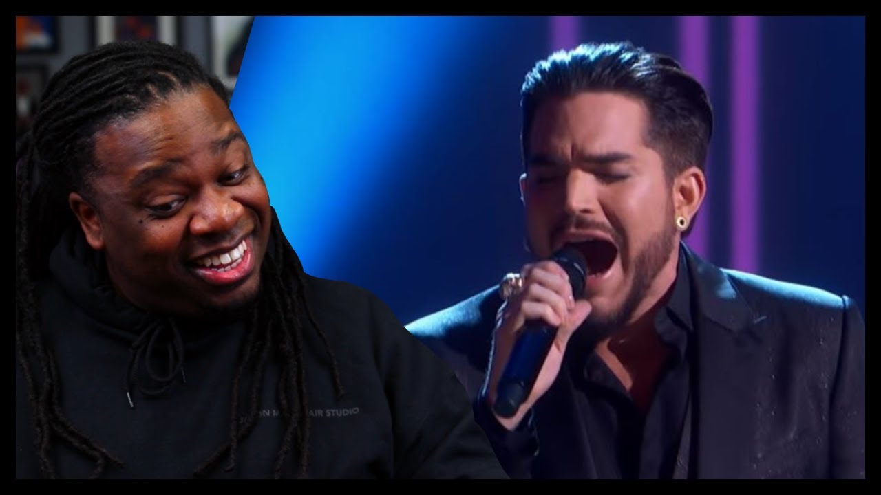 A CLASSIC REIMAGINED — Voice Analysis: ADAM LAMBERT singing BELIEVE for CHER (Kennedy Center Honors)