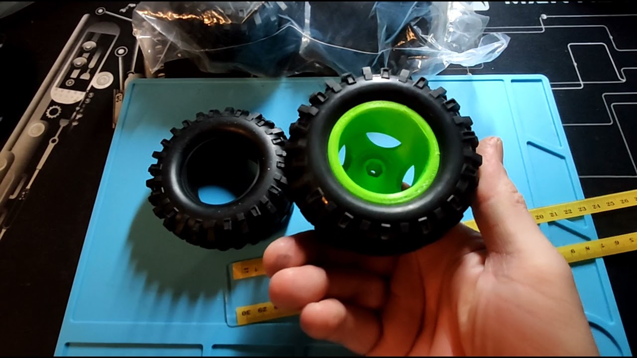 Rubber 1.9
