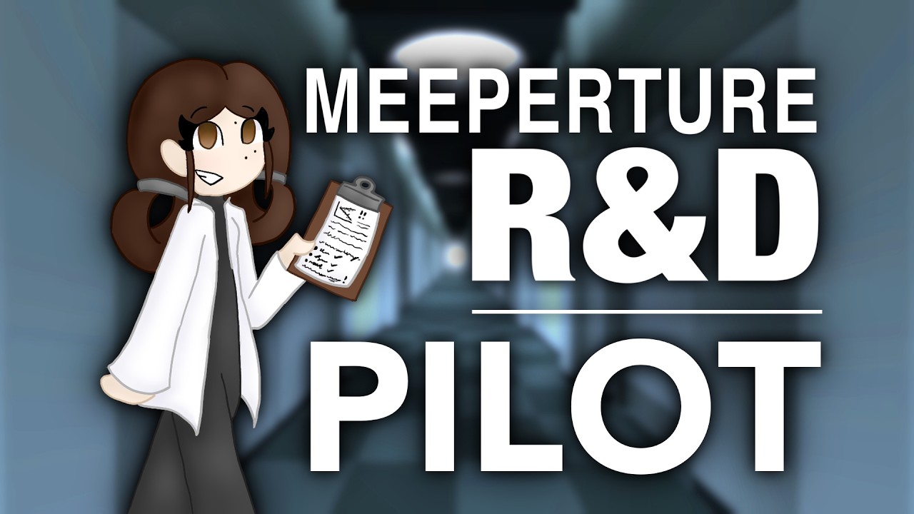 Meeperture R&D | Episode 1 &mdash; Carla