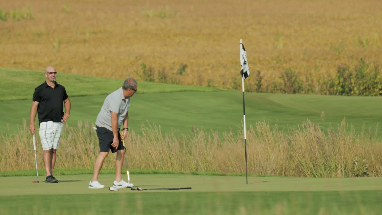 Black Sheep Membership Video 6.