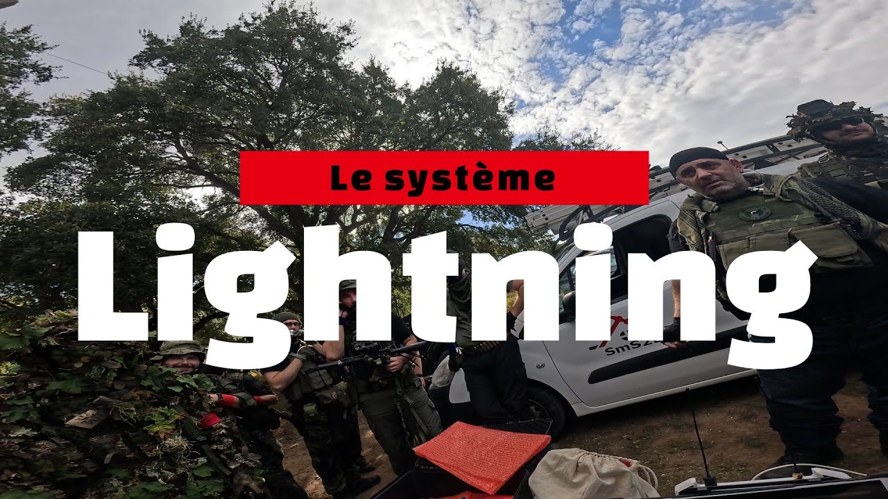 Contractors 2B & le système 