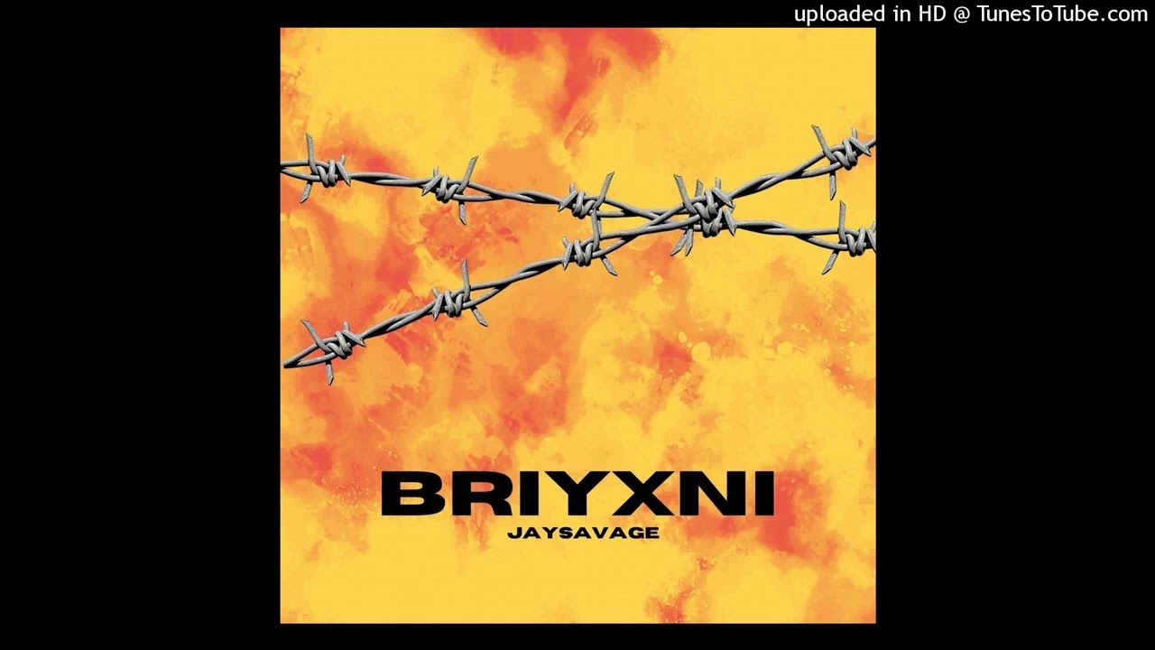 JaySavage - Bryixni (Unofficial Audio)