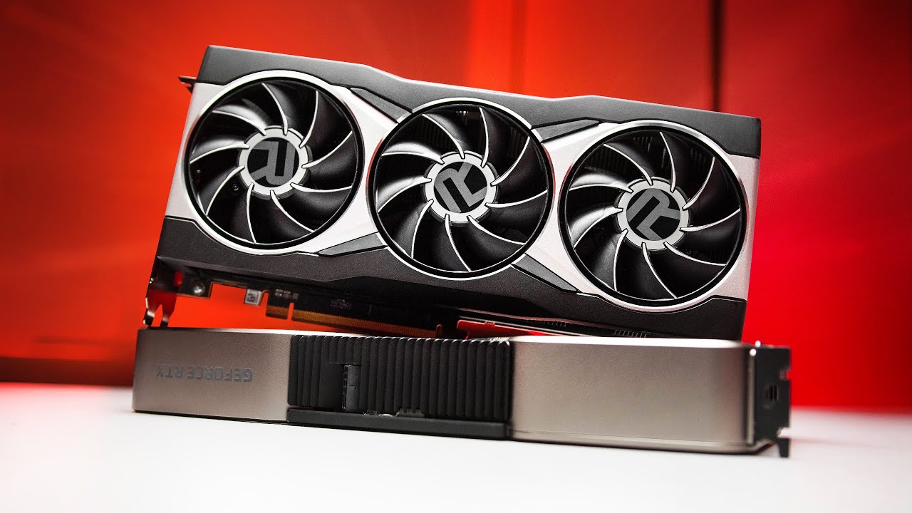 AMD RX 6800 XT Review - The RTX 3080 Killer?