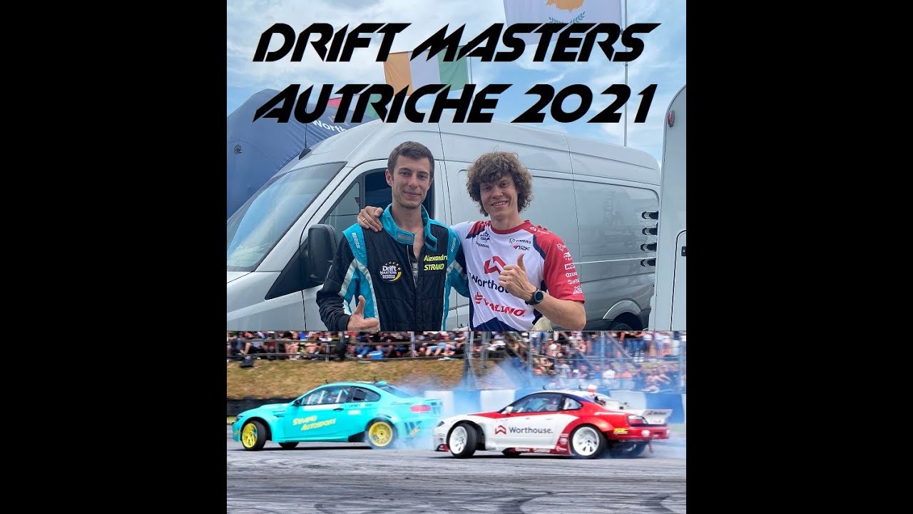 Drift Masters Autriche 2021