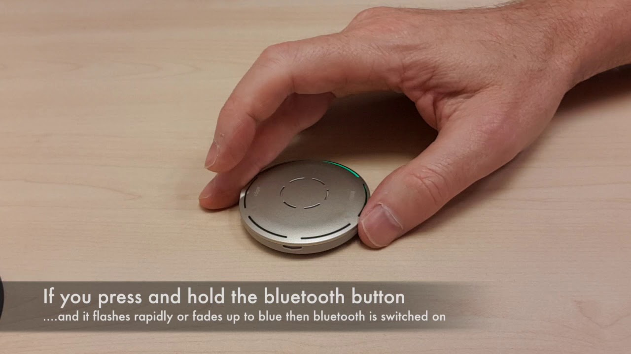 Phonak Roger Select and Bluetooth