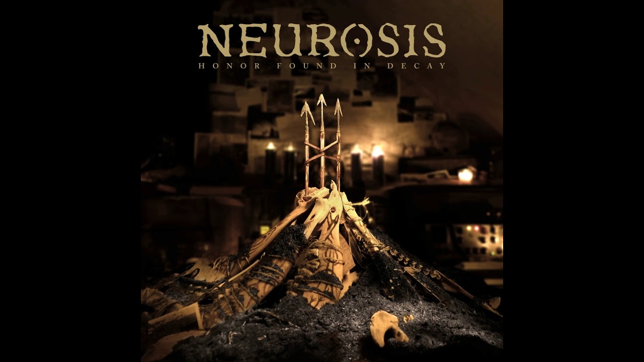 Neurosis - At the Well