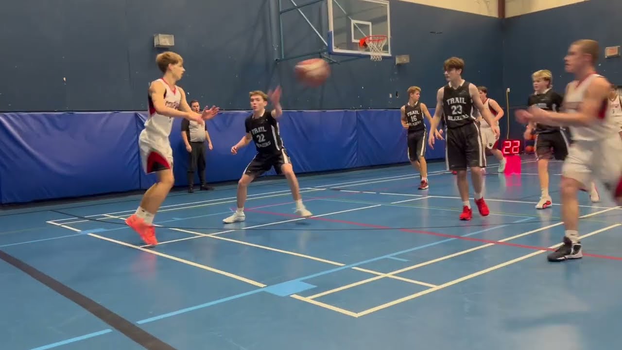 CRCS vs NCS B