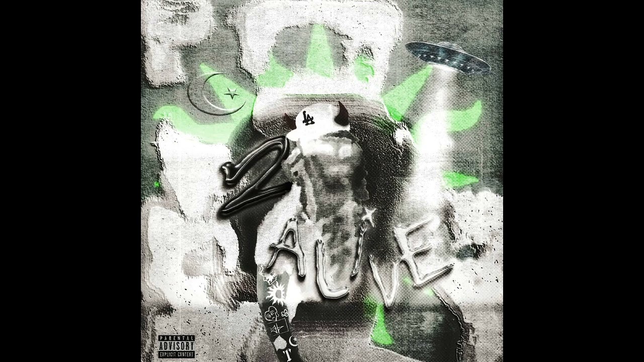 Yeat x KanKan Type Beat - 