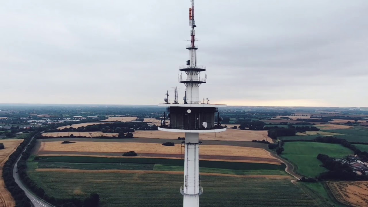 TV Tower OH