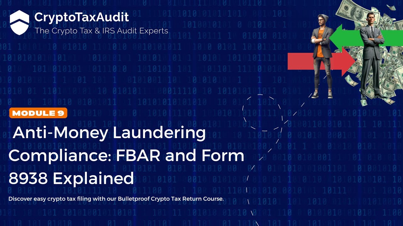 FBAR vs Form 8938 | How to Report Foreign Accounts & Stay IRS Compliant