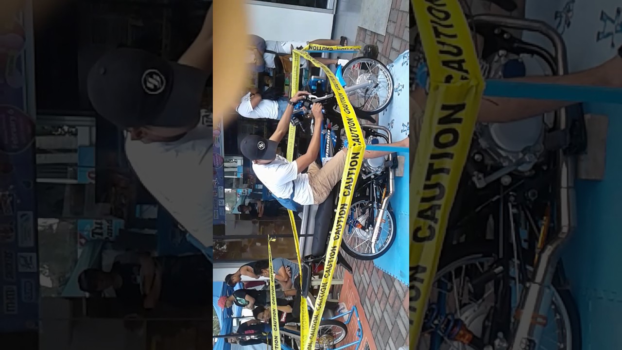 Kawasaki barako engine roar!!(LOUDEST ENGINE ROAR GRAND CHAMP.)feb.18,2017@petron sta.teresita bats.