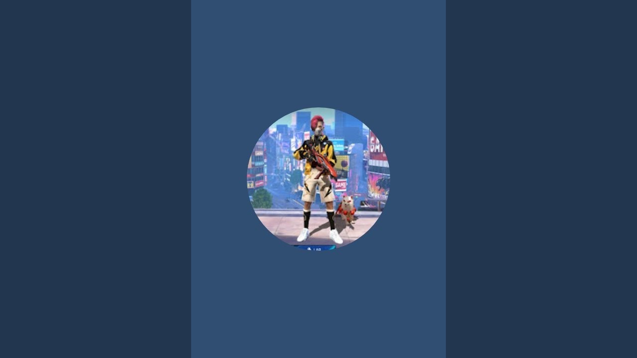 Gujarati  Gamer  10k is live! BR rank