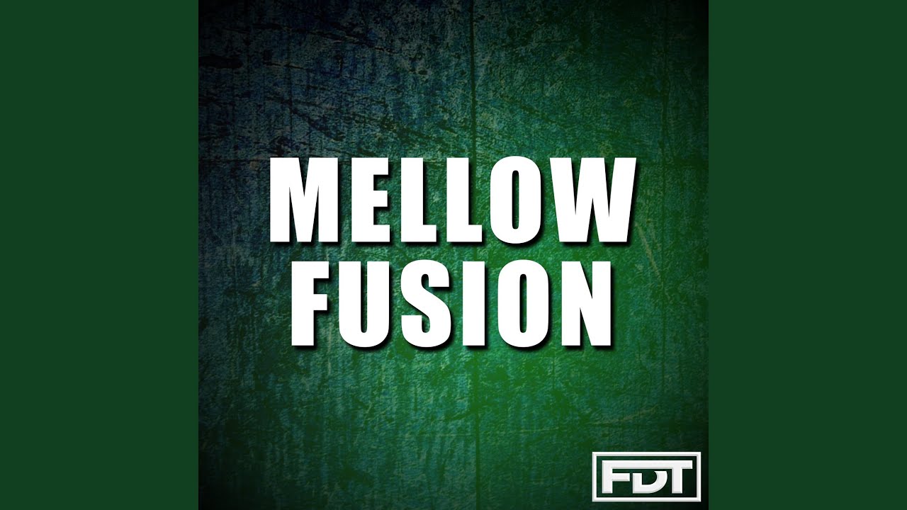 Mellow Fusion - Drumless (256bpm)