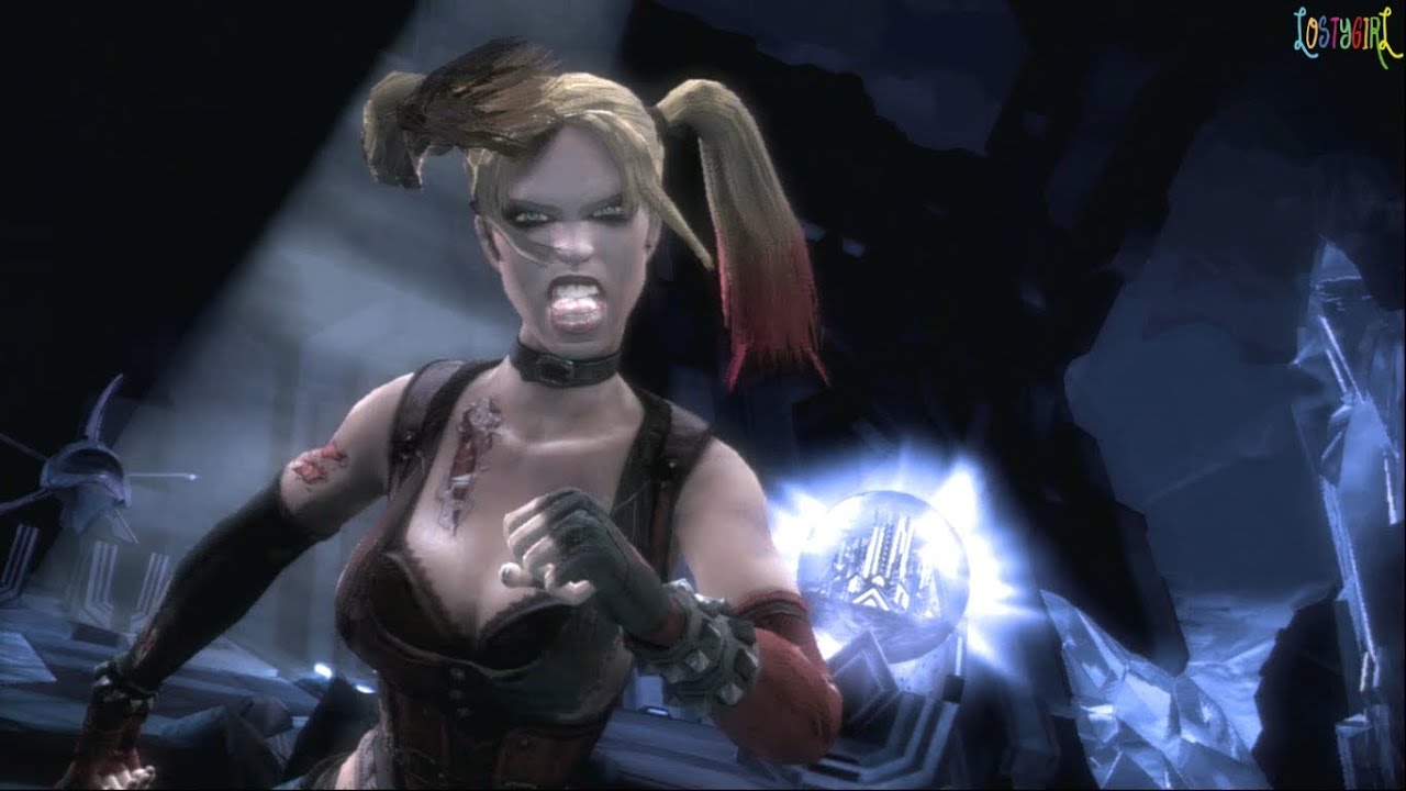 Injustice Gods Among Us Random Fighters Battle Ladder Walkthrough