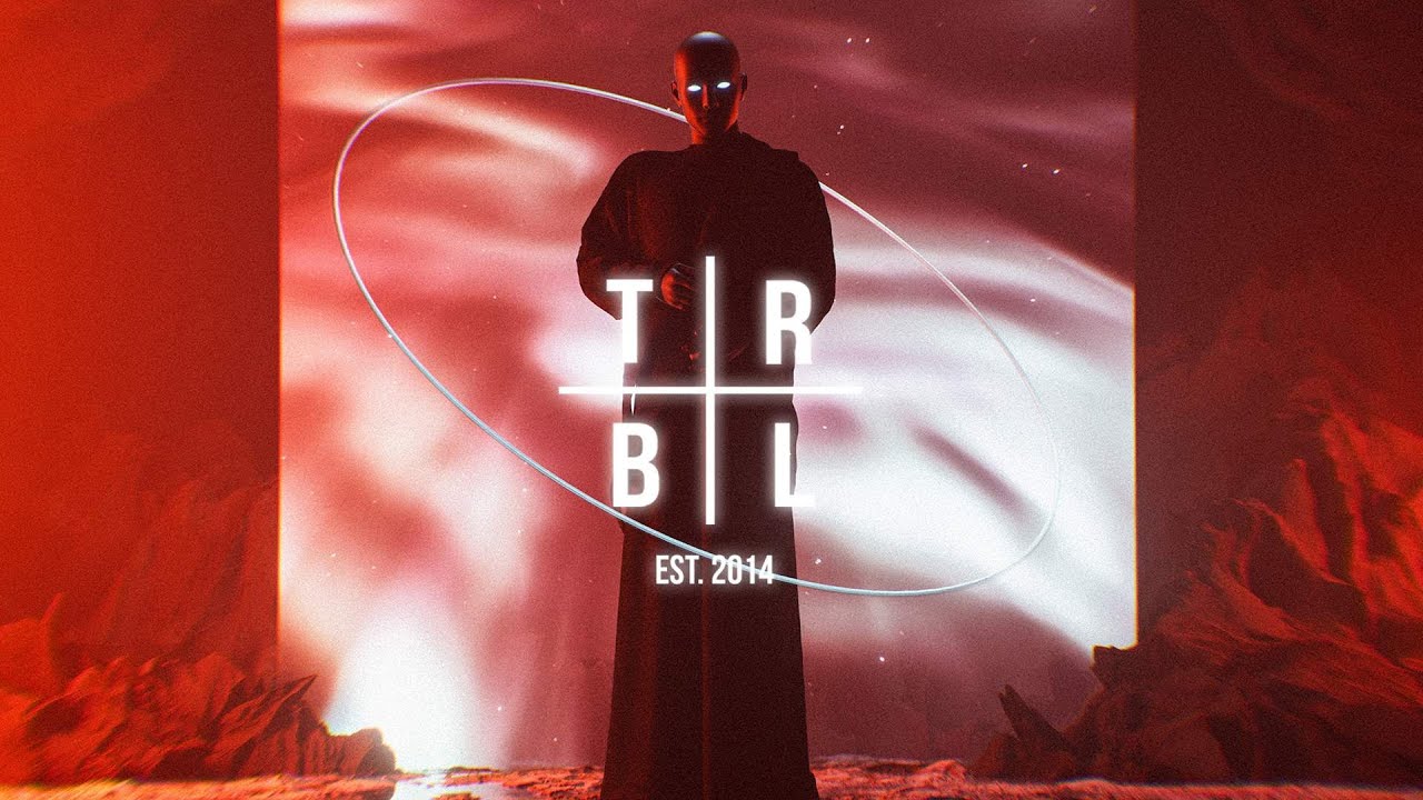 BAGG - BREAK THE FLOW [Trap]