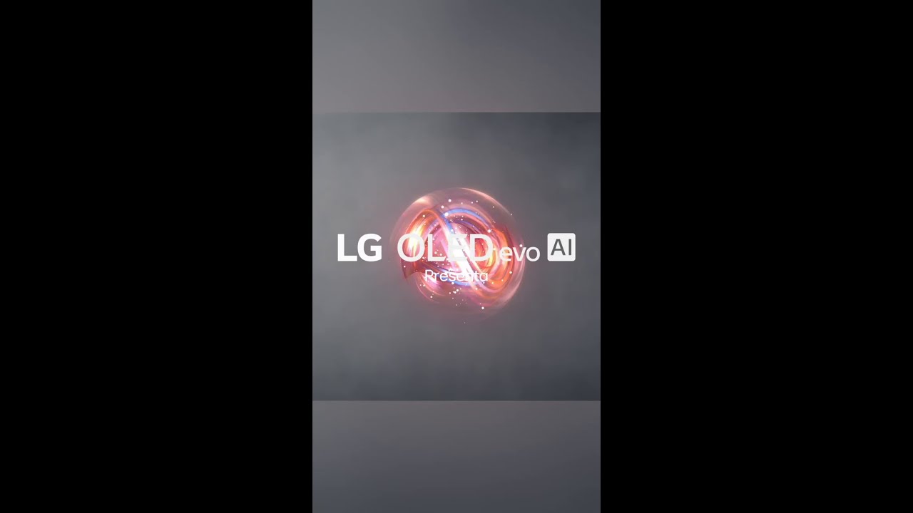 LG OLED 12 A&Ntilde;OS