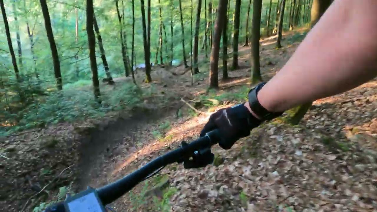 #bikeländ Eberbach -Neckarcoaster