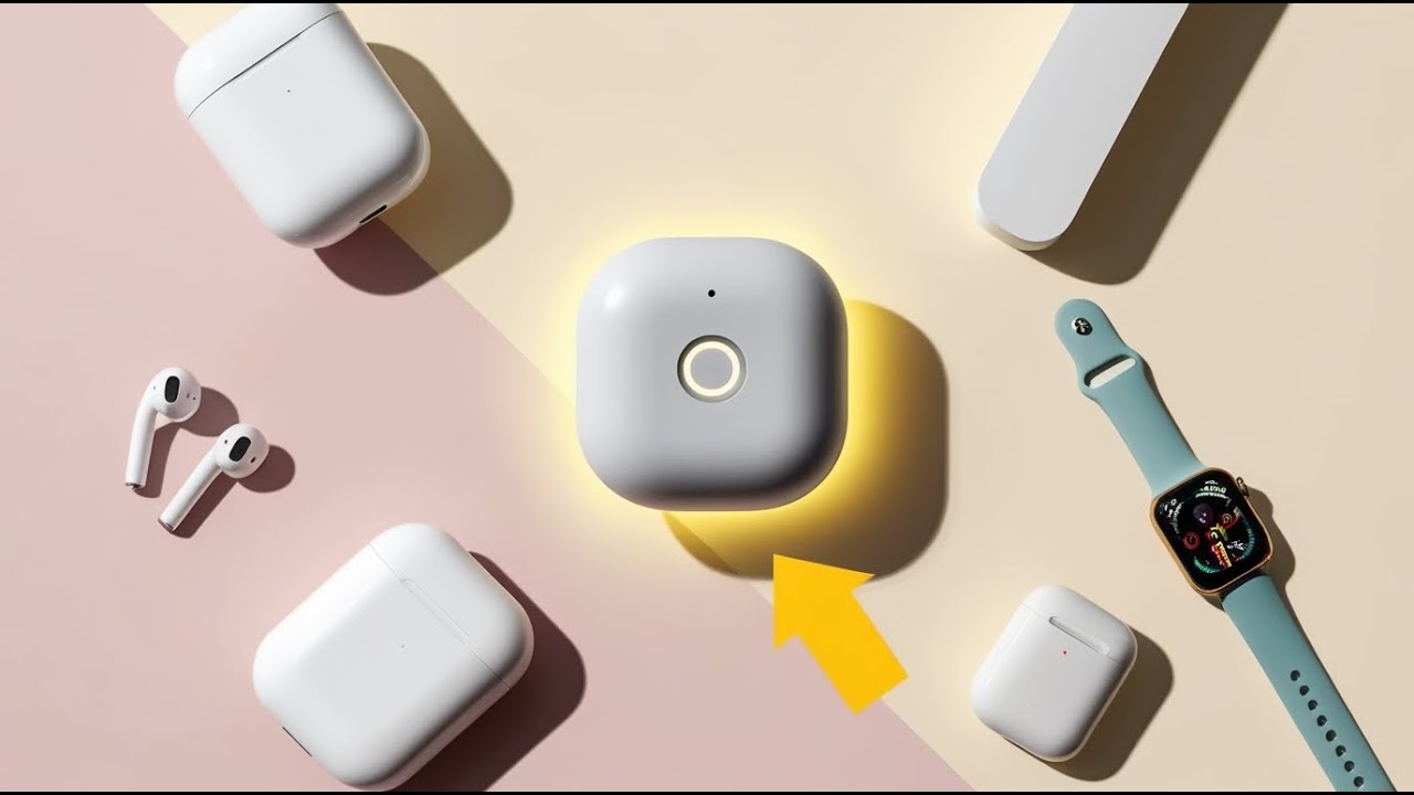 16 Inventos Tecnológicos que Todo Amante del Confort Debería Tener
