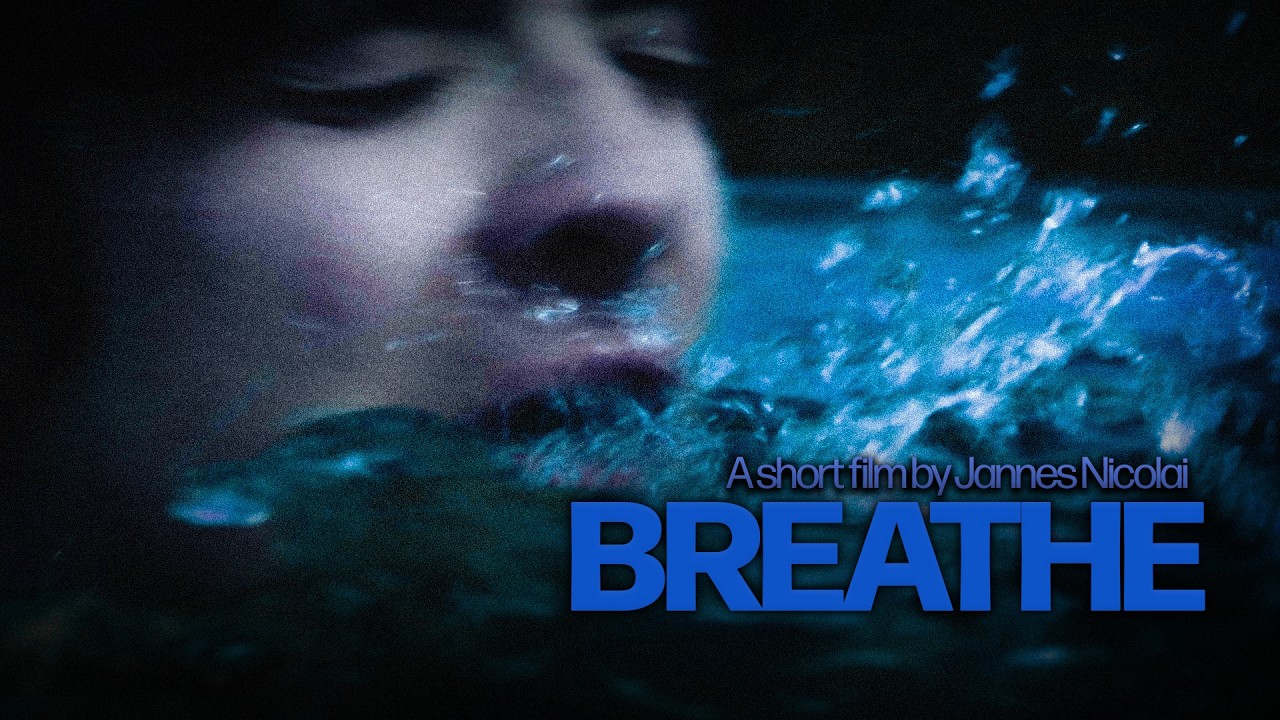 A short film about queer struggle. | &ldquo;Breathe&rdquo; Short Film (2026)