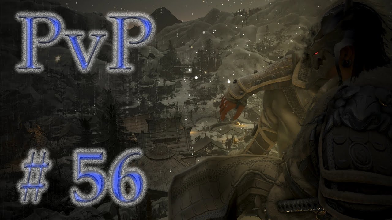 Black Desert: Блейдер 324 AP / Musa 324 AP  - PvP Montage #56 - UNDERWORLD.