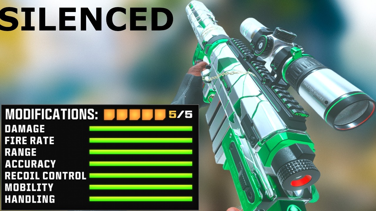 Suppressed FJX IS OP