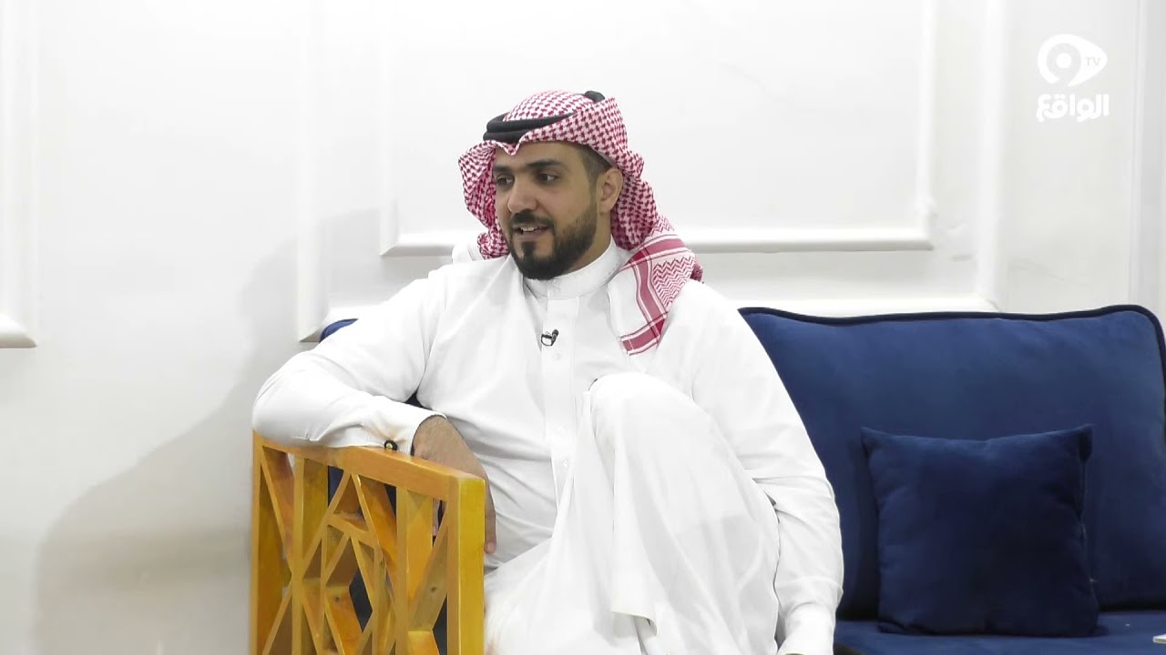 طريقة لف العمه| فارس السيد #الفرصه44
