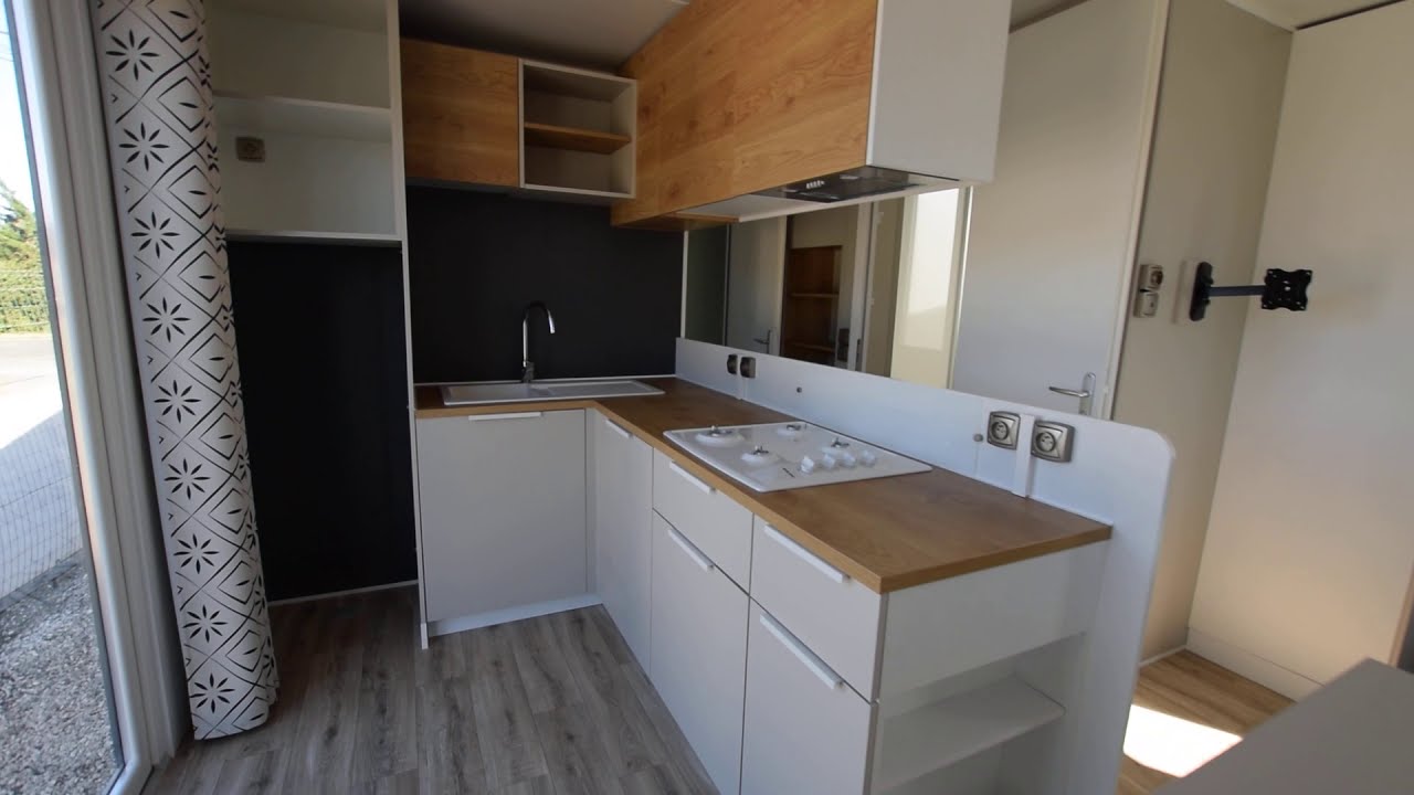 Mobil home Ohara 1064 - 2020