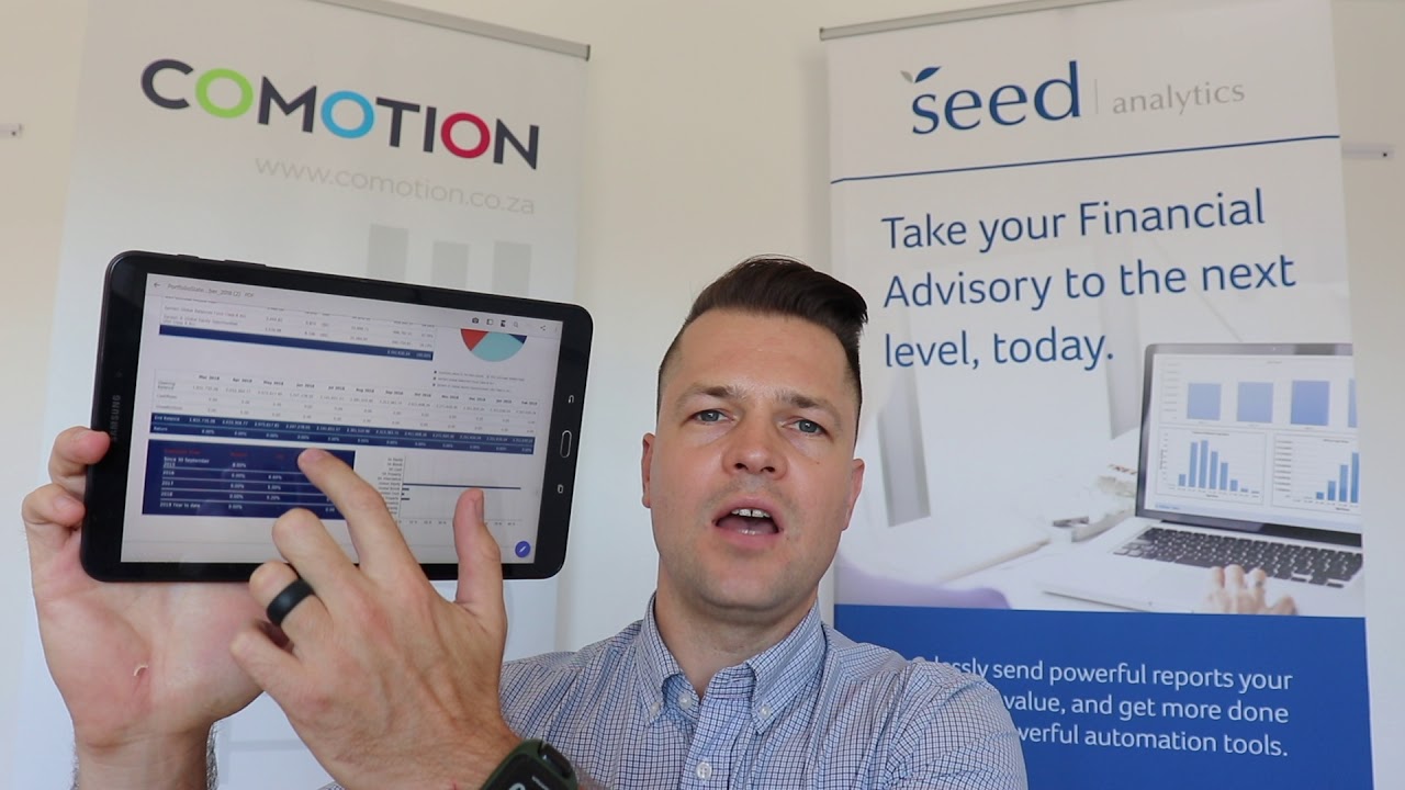 Seed Analytics | Announcement: New Statement Formats