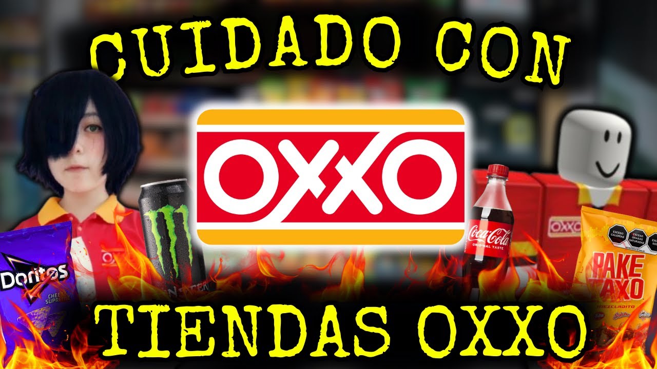 Los TERRIBLES SECRETOS de TRABAJAR en OXXO ‼️☠️ Historias en Oxxo