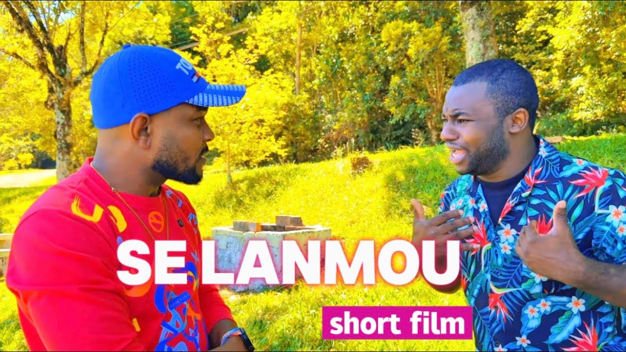SE LANMOU film 4k