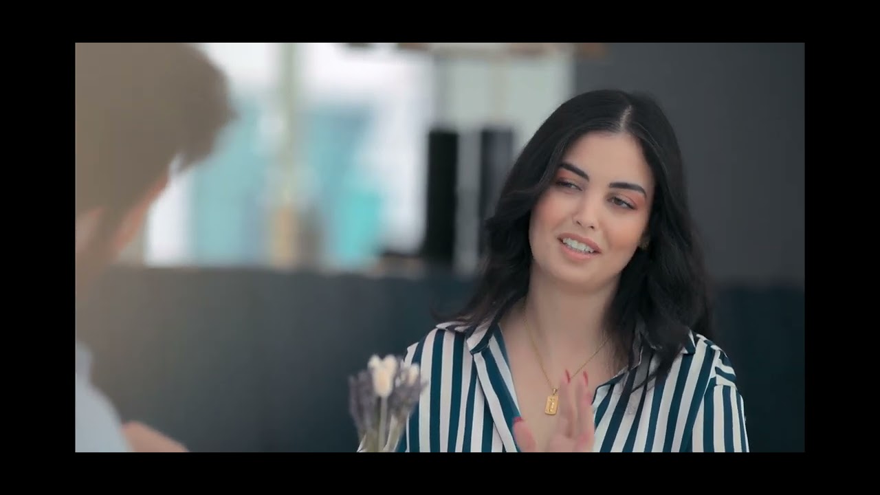 love is blind habibi arabic edition karma leaves Ammar for the dance