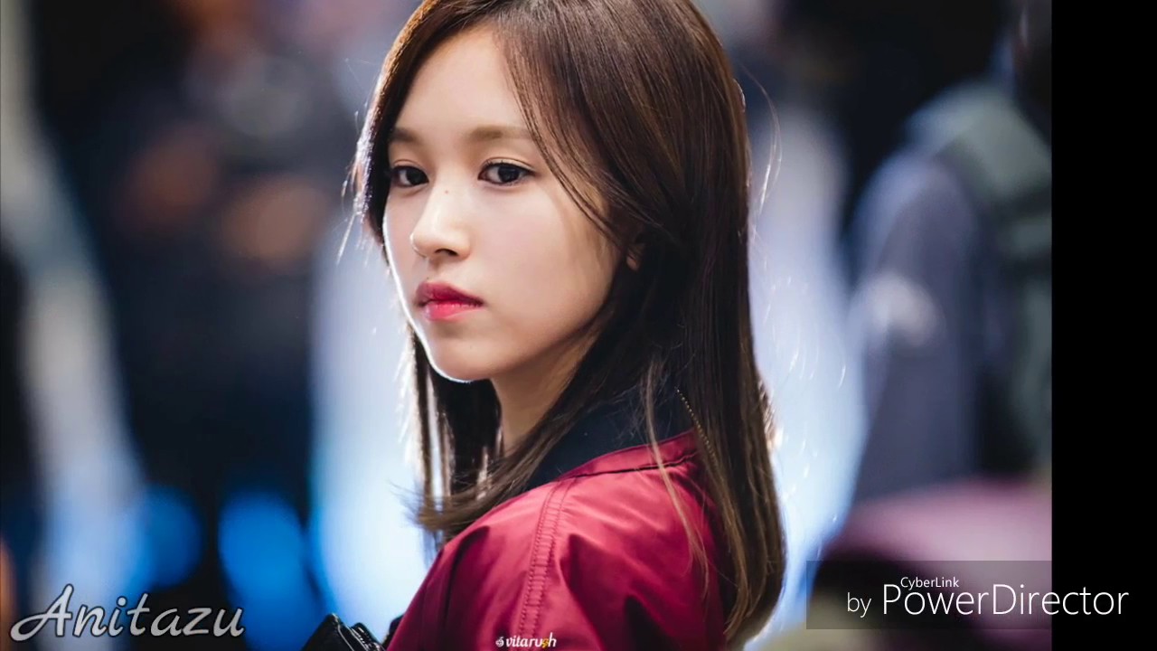 Attention - JeongMi