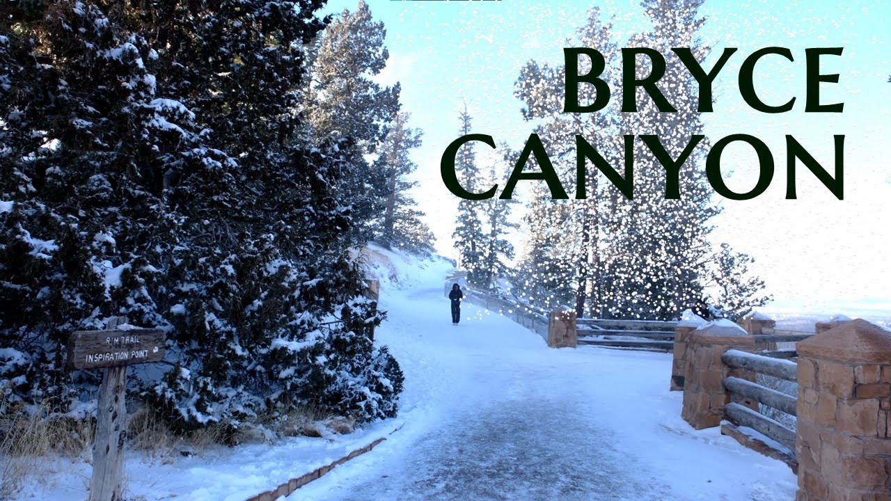 FINALLY! SNOW IN WINTER! but first, scorching heat at Antelope Canyon