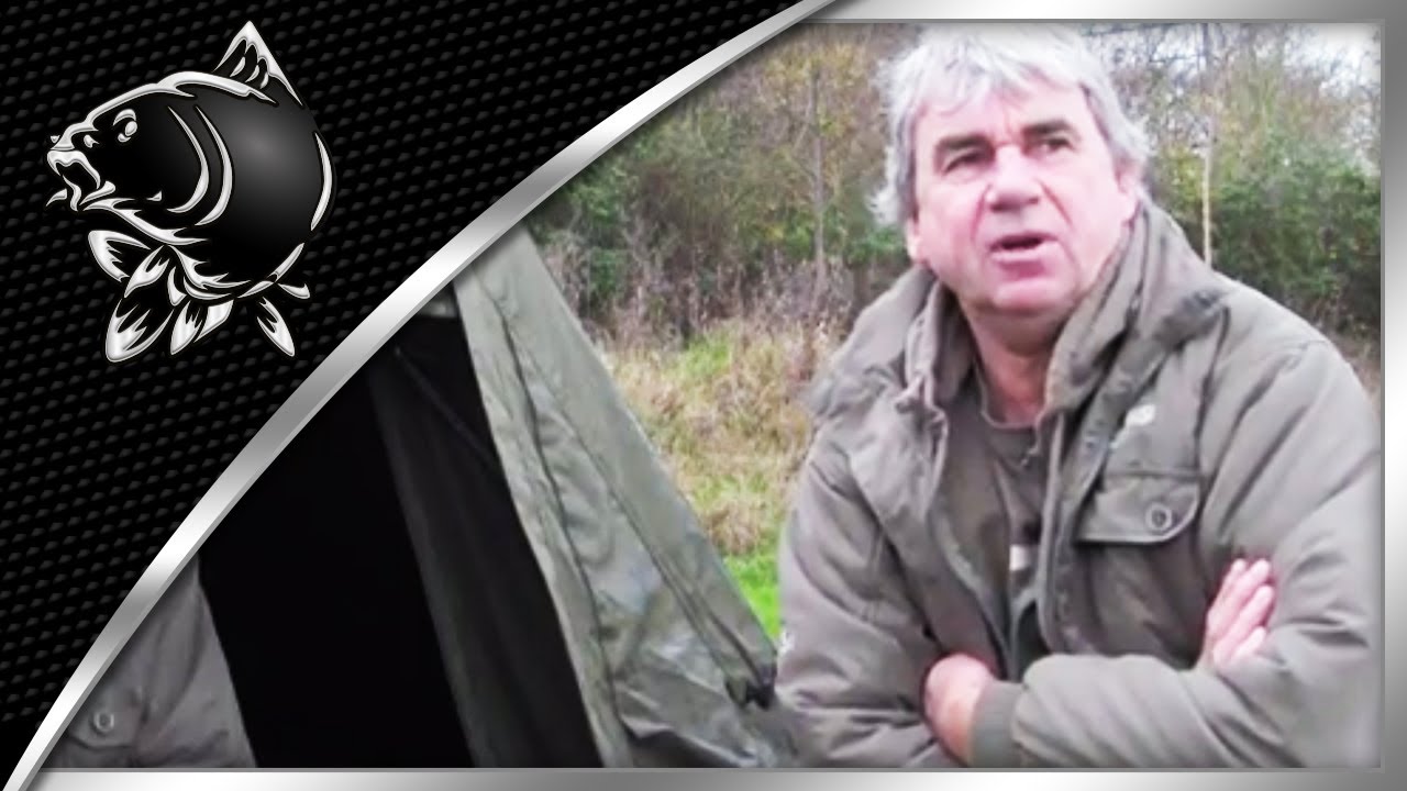 NASH & ANGLERS MAIL QUESTION 1 BAIT - THE FINAL ACCOUNT COMPETITION  RESULTS