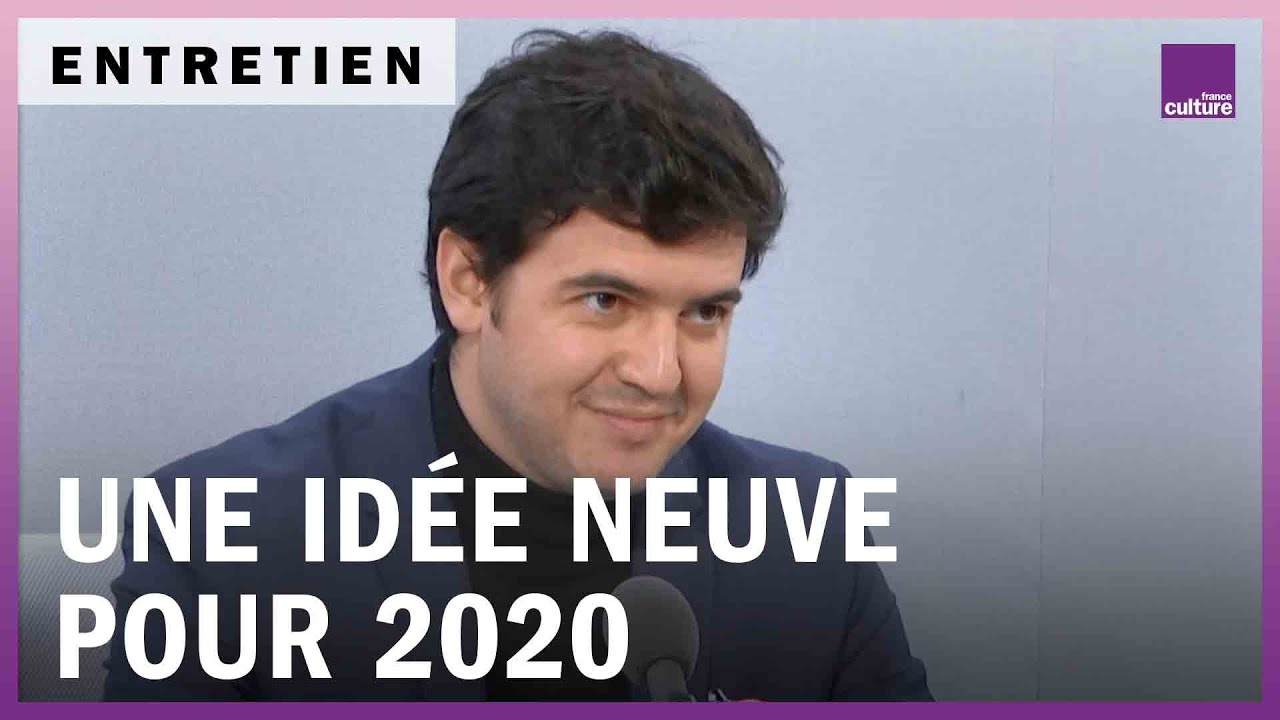 La nation démocratique, une idée neuve pour 2020 ?