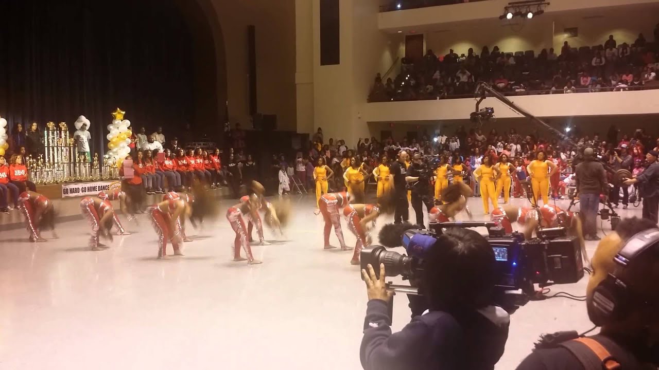 DD4L vs QKIDZ stands