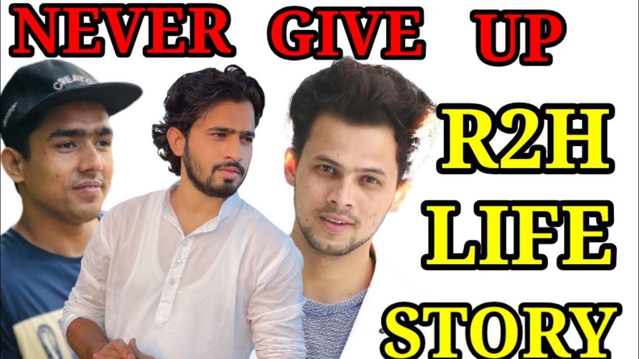 R2H success story🔥 | round to hell | an inspiration story |#shorts#r2h#najim#wasim#zyan#roundtohell